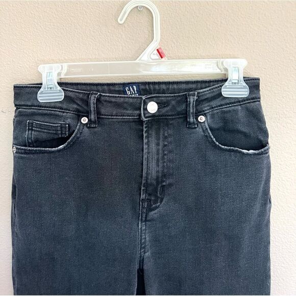 GAP 70s Flare Jeans - Picture 2 of 9